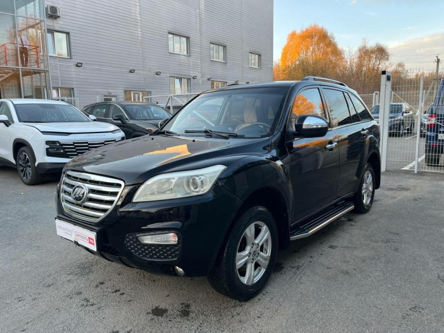 Lifan X60 I Нижнекамск  - изображение 4