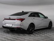 Hyundai Elantra VII (CN7) Химки  - изображение 21