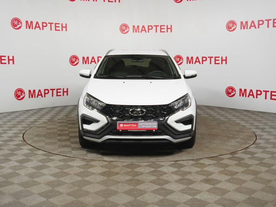 Lada (ВАЗ) Vesta I Рестайлинг (NG) Вологда  - изображение 2
