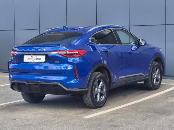 Haval F7x I Рестайлинг с пробегом 2022 года, цена 1 880 000 рублей, 86000 км, внедорожник, Автокод Объявления