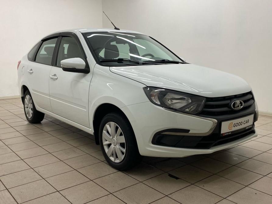 Lada (ВАЗ) Granta I Рестайлинг Энгельс  - изображение 1