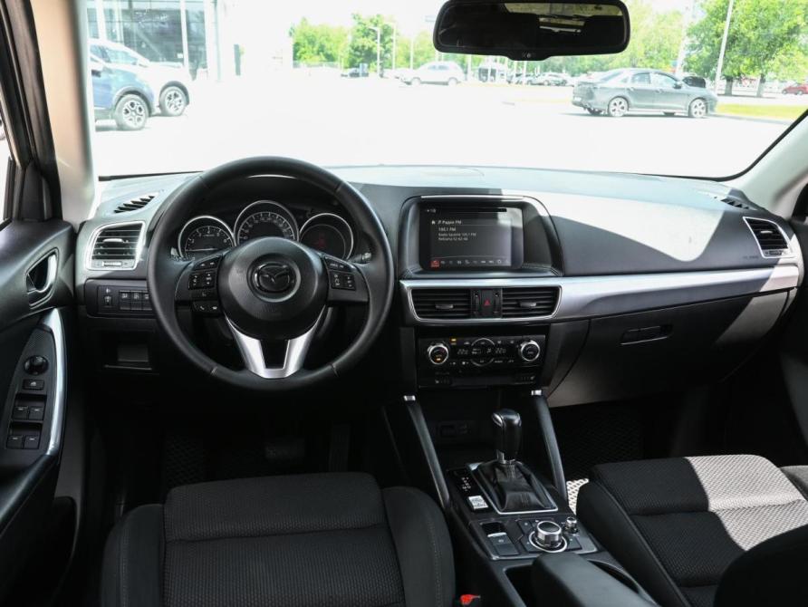 Mazda CX-5 I Рестайлинг Волгоград  - изображение 6