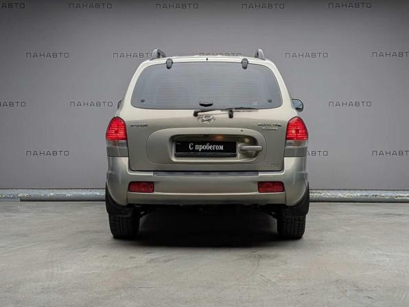 Hyundai Santa Fe Classic с пробегом 2010 года, цена 795 000 рублей, 161850 км, внедорожник, Автокод Объявления