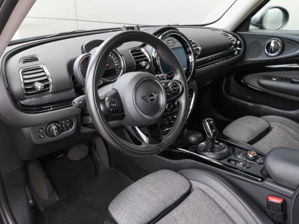 Mini Clubman II Рестайлинг с пробегом 2021 года, цена 2 398 000 рублей, 49056 км, универсал, Автокод Объявления