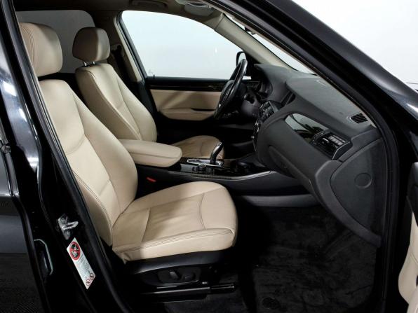 BMW X3 II (F25) с пробегом 2012 года, цена 1 348 000 рублей, 318568 км, внедорожник, Автокод Объявления