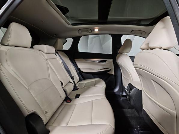 Infiniti QX50 II с пробегом 2019 года, цена 2 945 000 рублей, 59184 км, внедорожник, Автокод Объявления