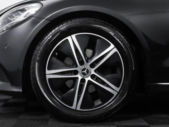 Mercedes-Benz C-Класс IV (W205) Рестайлинг с пробегом 2019 года, цена 2 550 000 рублей, 88319 км, седан, Автокод Объявления