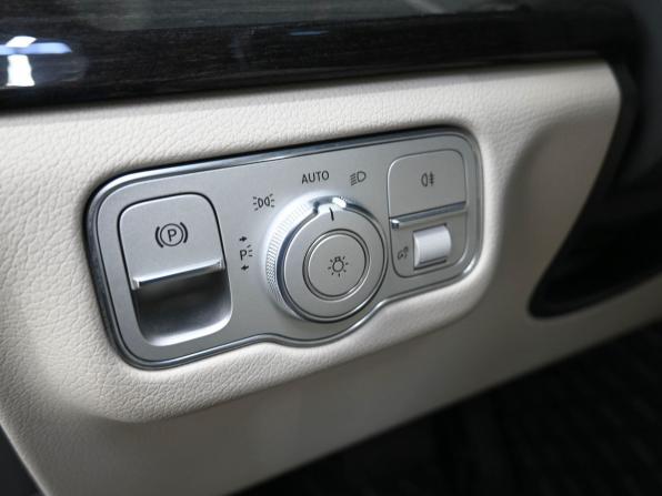 Mercedes-Benz GLE II (V167) с пробегом 2020 года, цена 6 249 900 рублей, 57000 км, внедорожник, Автокод Объявления