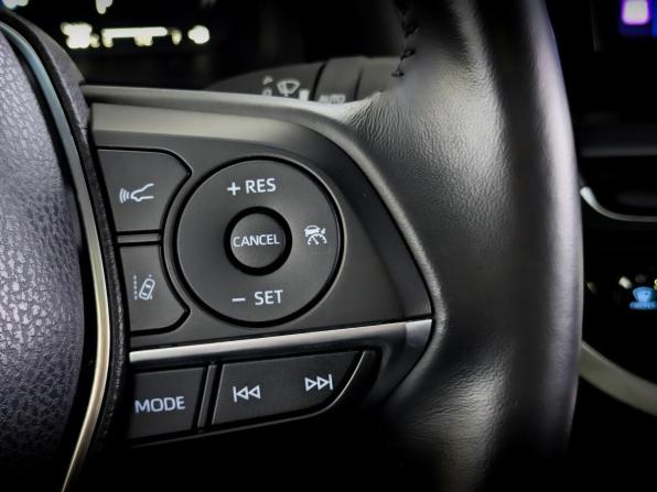 Toyota Camry VIII (XV70) Рестайлинг с пробегом 2023 года, цена 4 115 000 рублей, 29234 км, седан, Автокод Объявления