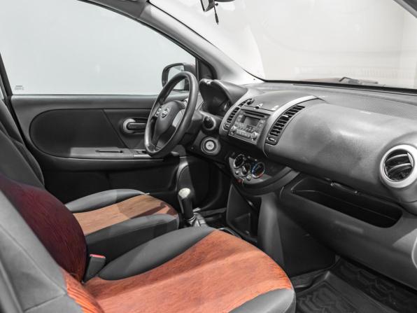 Nissan Note I Рестайлинг с пробегом 2010 года, цена 534 000 рублей, 182310 км, хэтчбек, Автокод Объявления