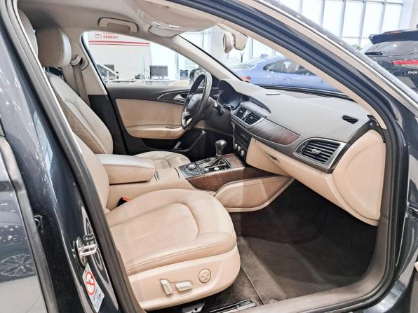 Audi A6 IV (C7) с пробегом 2012 года, цена 1 350 000 рублей, 178800 км, седан, Автокод Объявления