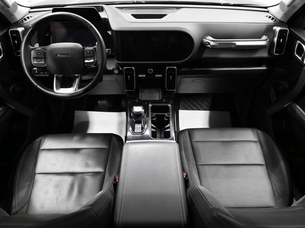 Haval Dargo I с пробегом 2023 года, цена 2 645 000 рублей, 57676 км, внедорожник, Автокод Объявления