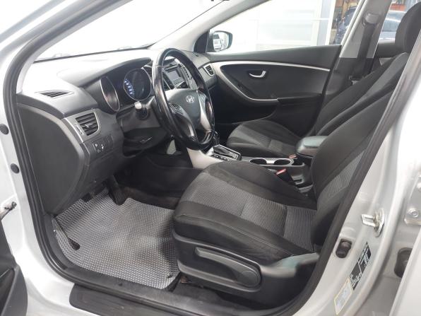 Hyundai i30 II с пробегом 2012 года, цена 970 000 рублей, 132000 км, хэтчбек, Автокод Объявления