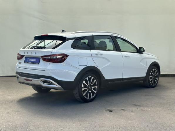 Lada (ВАЗ) Vesta I Рестайлинг (NG) с пробегом 2024 года, цена 1 530 000 рублей, 17255 км, универсал, Автокод Объявления