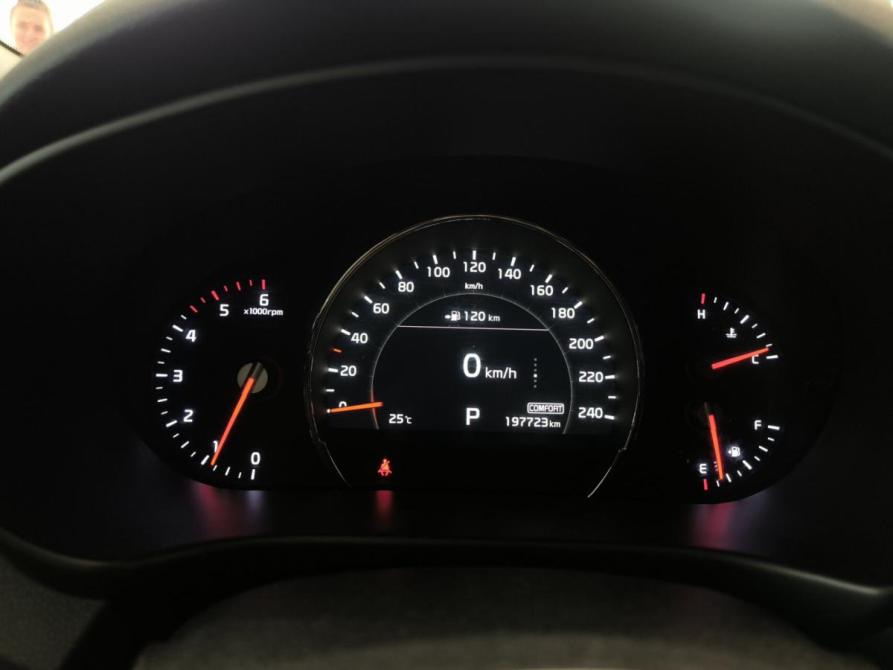 Kia Sorento III Prime Казань  - изображение 16