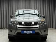 Nissan X-Trail II Рестайлинг Ижевск  - изображение 33