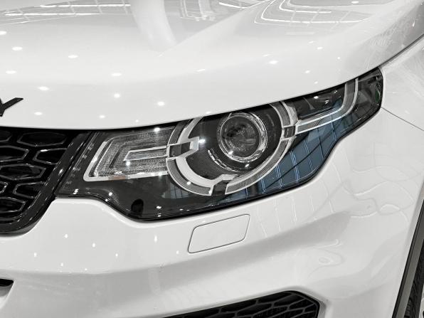 Land Rover Discovery Sport I с пробегом 2018 года, цена 2 850 000 рублей, 57937 км, внедорожник, Автокод Объявления