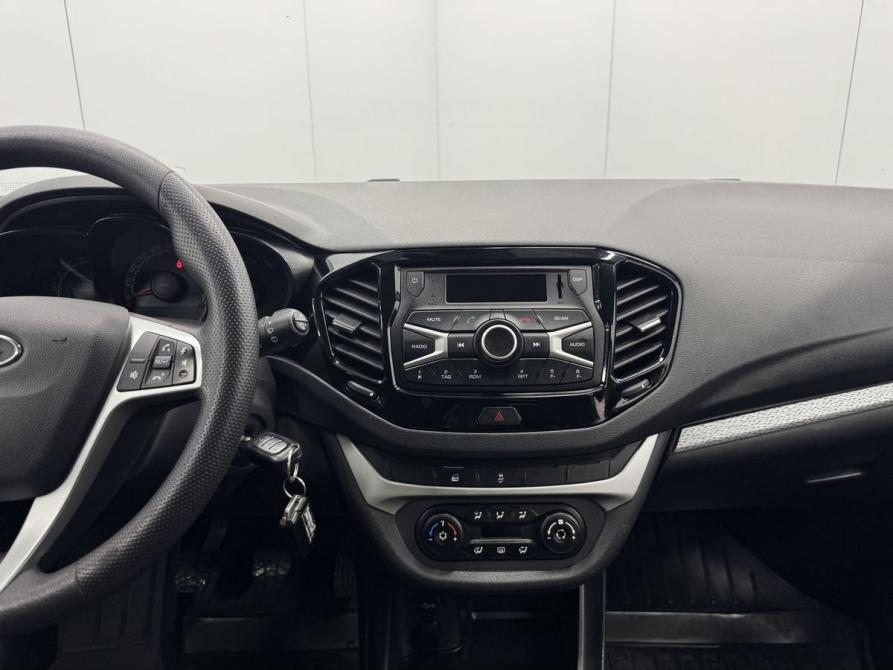 Lada (ВАЗ) Vesta I Воронеж  - изображение 13