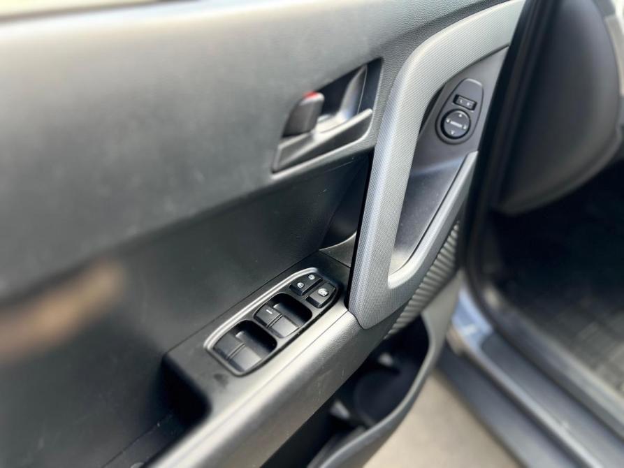 Hyundai Creta I Рестайлинг Альметьевск  - изображение 10