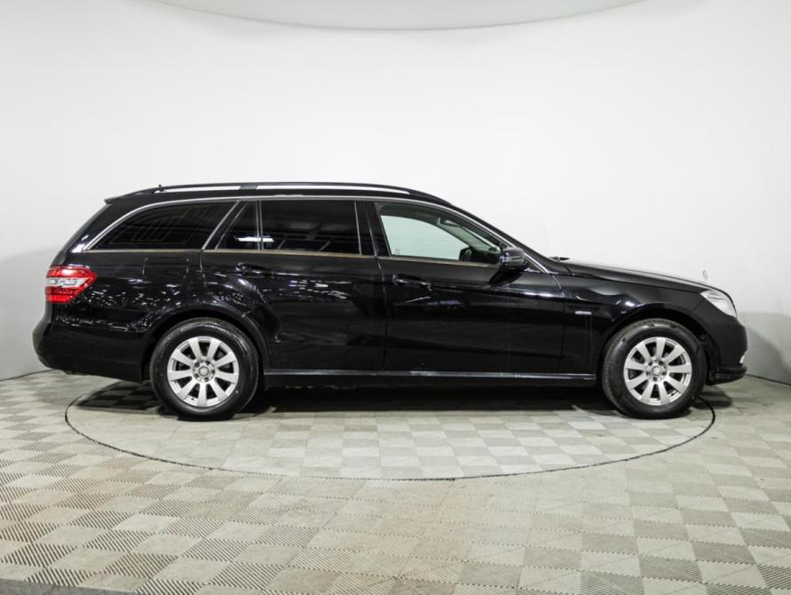 Mercedes-Benz E-Класс IV (W212 S212 C207) Санкт-Петербург  - изображение 4