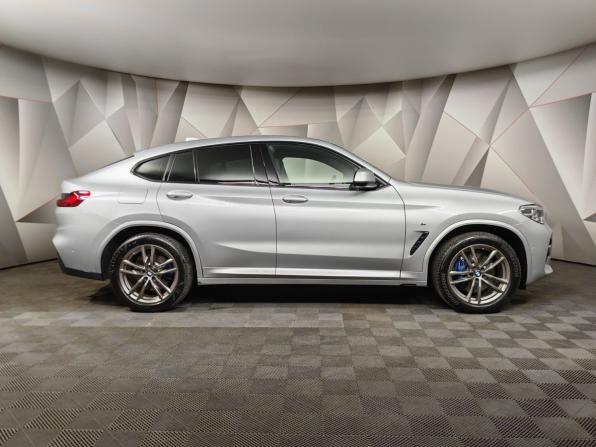 BMW X4 II (G02) с пробегом 2021 года, цена 5 520 000 рублей, 53974 км, внедорожник, Автокод Объявления