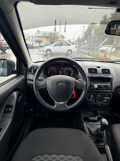Lada (ВАЗ) Granta I Рестайлинг Кострома  - изображение 14
