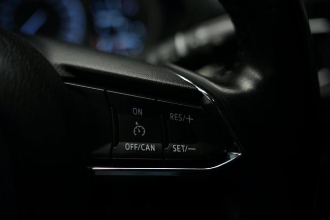 Mazda CX-5 II с пробегом 2018 года, цена 2 790 000 рублей, 101798 км, внедорожник, Автокод Объявления