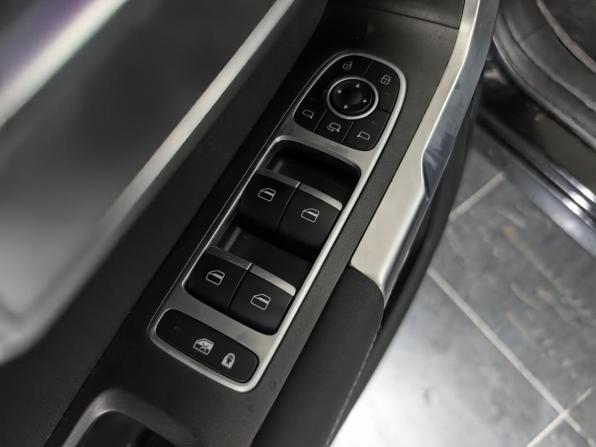 Jaecoo J7 I с пробегом 2023 года, цена 2 333 000 рублей, 59482 км, внедорожник, Автокод Объявления