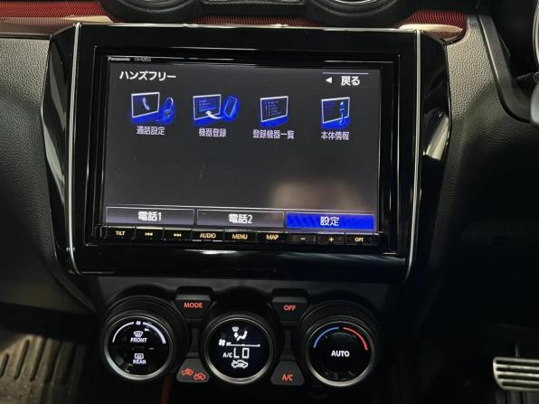 Suzuki Swift V с пробегом 2019 года, цена 1 450 000 рублей, 35165 км, хэтчбек, Автокод Объявления