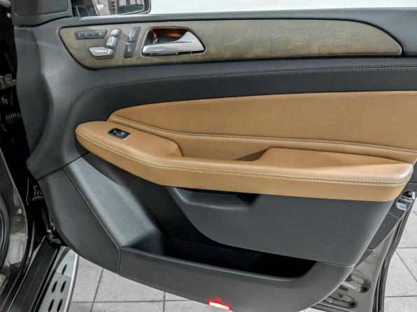 Mercedes-Benz GLS I (X166) с пробегом 2016 года, цена 4 000 000 рублей, 178275 км, внедорожник, Автокод Объявления