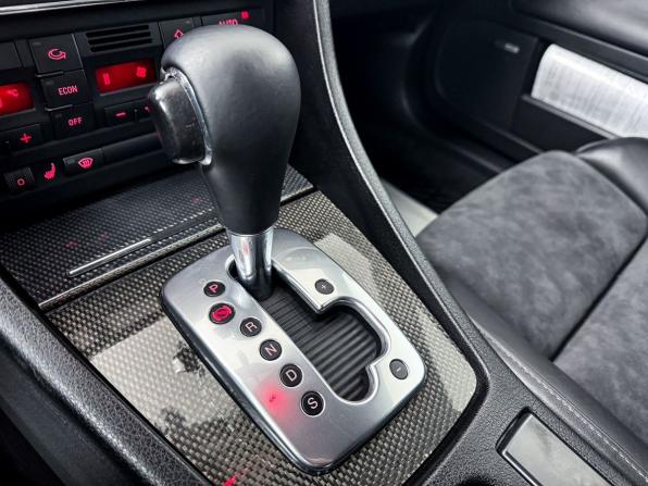 Audi S4 II (B6) с пробегом 2004 года, цена 1 850 000 рублей, 144457 км, седан, Автокод Объявления
