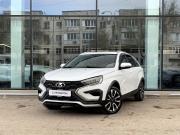 Lada (ВАЗ) Vesta I Рестайлинг (NG) Самара  - изображение 15