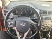 Hyundai Solaris I Рестайлинг Пермь  - изображение 16
