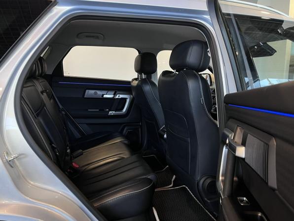 Jaecoo J7 I с пробегом 2023 года, цена 2 495 000 рублей, 67500 км, внедорожник, Автокод Объявления