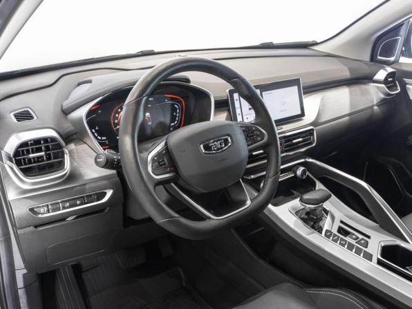 Belgee X50 с пробегом 2024 года, цена 2 132 000 рублей, 36422 км, внедорожник, Автокод Объявления