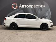 Skoda Rapid II Пермь  - изображение 28