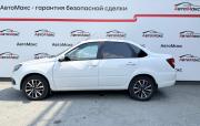 Lada (ВАЗ) Granta I Рестайлинг Тюмень  - изображение 26