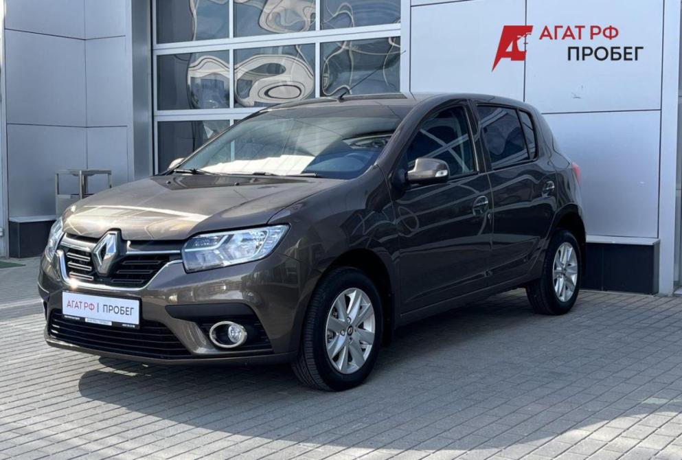 Renault Sandero II Владимир  - изображение 3