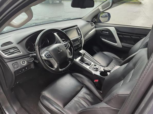 Mitsubishi Pajero Sport III с пробегом 2020 года, цена 2 899 800 рублей, 176405 км, внедорожник, Автокод Объявления