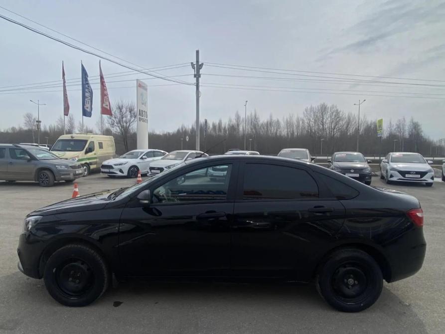 Lada (ВАЗ) Vesta I Пермь  - изображение 7