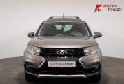 Lada (ВАЗ) Largus I Рестайлинг Ярославль  - изображение 27