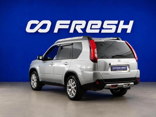 Nissan X-Trail II Рестайлинг с пробегом 2013 года, цена 1 549 977 рублей, 85476 км, внедорожник, Автокод Объявления