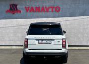 Land Rover Range Rover IV Альметьевск  - изображение 45