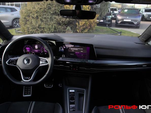 Volkswagen Golf VIII с пробегом 2022 года, цена 2 798 000 рублей, 52890 км, хэтчбек, Автокод Объявления