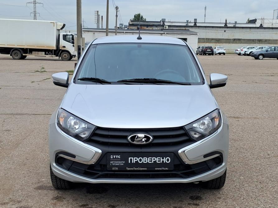 Lada (ВАЗ) Granta I Рестайлинг Набережные Челны  - изображение 2