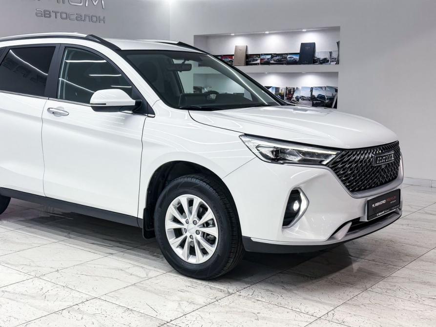Haval M6 II Уфа  - изображение 3