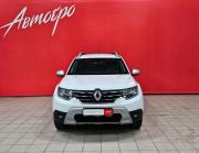 Renault Duster II Вологда  - изображение 28