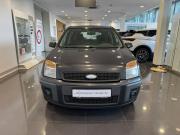 Ford Fusion I Рестайлинг Подольск  - изображение 25
