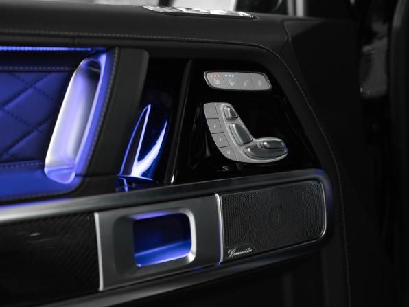 Новый Mercedes-Benz G-Класс AMG II (W465) Рестайлинг 2025 года, цена 32 322 988 рублей, внедорожник, Автокод Объявления