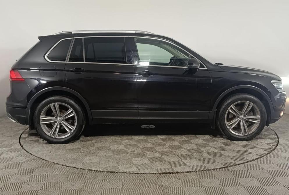 Volkswagen Tiguan II Волгоград  - изображение 8